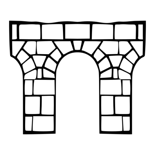 ArchBridge Logo