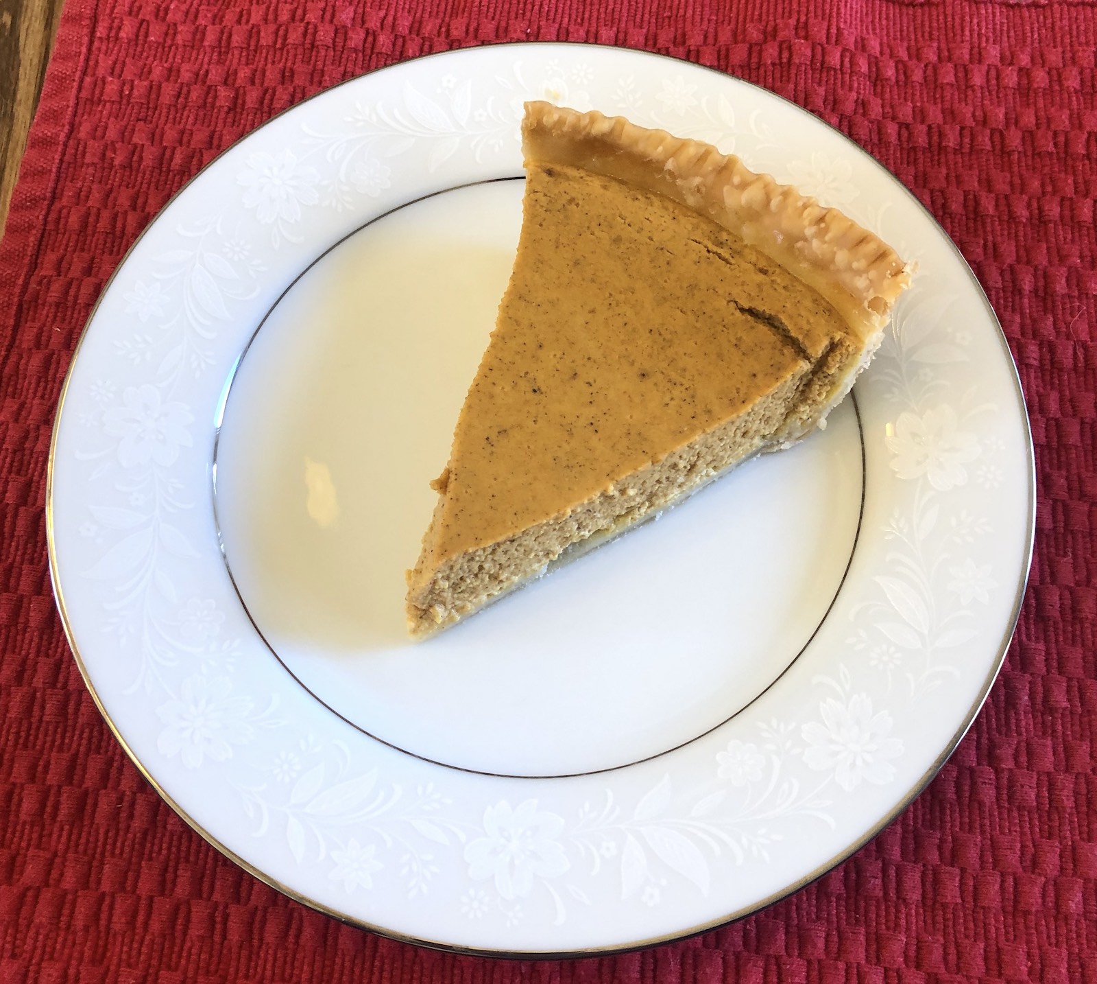 Happy Thanksgiving